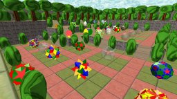 PolyWobble (X360) &nbsp; &copy; Hufnagel Software 2010 &nbsp;  1/3