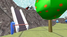 PolyWobble (X360) &nbsp; &copy; Hufnagel Software 2010 &nbsp;  2/3