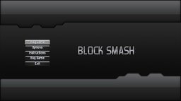 Block Smash (X360) &nbsp; &copy; MWN 2010 &nbsp;  1/3