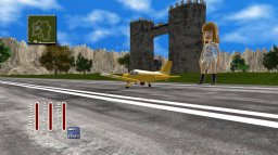 RC Airplane Challenge (X360)   © Strange Games 2010    1/3