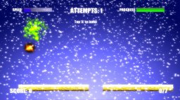 The Flow (X360) &nbsp; &copy; Angry Aardvark 2010 &nbsp;  1/2