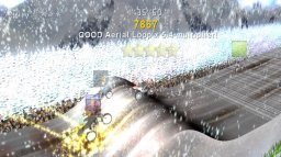 Stunning Stunts (X360)   © ProjectorGames 2010    1/3