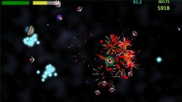 PointMass (X360) &nbsp; &copy; Shane Adams 2010 &nbsp;  1/3