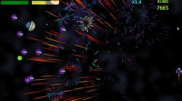 PointMass (X360) &nbsp; &copy; Shane Adams 2010 &nbsp;  2/3