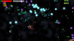 PointMass (X360) &nbsp; &copy; Shane Adams 2010 &nbsp;  3/3