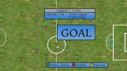 Strategy Soccer (X360)   © Hoelkosoft 2010    2/3