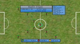 Strategy Soccer (X360)   © Hoelkosoft 2010    3/3