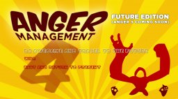 Anger Management 4 (X360)   © Super Boise 2010    1/3
