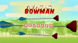 Avatar Bowman (X360)   © Super Boise 2010    1/3