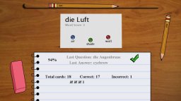 German 101 (X360)   © Utopioneer 2010    3/3