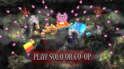 Vampire Rage (X360) &nbsp; &copy; Tricktale 2010 &nbsp;  3/3