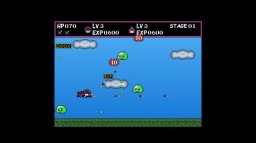 Sword & Magic (X360) &nbsp; &copy; Hunters 2010 &nbsp;  2/3