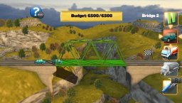 Bridge Constructor (PSV)   © Headup 2017    3/3