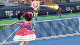 VR Tennis Online (PS4)   © Colopl 2017    3/3