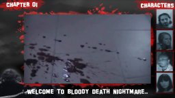Bloody Death (X360)   © MonkeyWare 2010    2/3