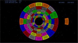 Paradox (X360) &nbsp; &copy; Manor Studios 2010 &nbsp;  2/3