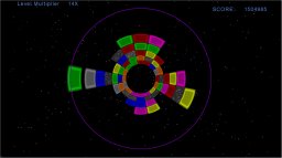 Paradox (X360) &nbsp; &copy; Manor Studios 2010 &nbsp;  3/3