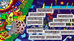 Nightmare (2010) (X360) &nbsp; &copy; BadApps 2010 &nbsp;  3/3