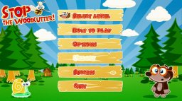 Stop The Woodcutter! (X360)   © Bidibidip 2010    1/3