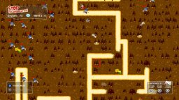 Stop The Woodcutter! (X360)   © Bidibidip 2010    3/3