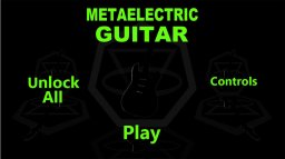 MetaElectric Guitar (X360)   © Jordan Mews 2010    1/2