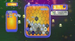 Leximo! (X360) &nbsp; &copy; Ninth Planet 2010 &nbsp;  2/3