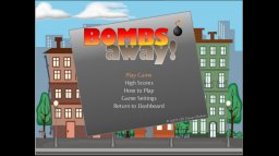 Bombs Away! (2010) (X360) &nbsp; &copy; GSS Design Studios 2010 &nbsp;  1/3