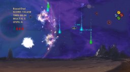 Comet! (X360) &nbsp; &copy; Baaad Dad 2010 &nbsp;  2/3