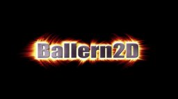 Ballern2D (X360)   © Daliman Imperium 2010    1/2