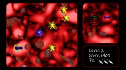 Immunogen (X360) &nbsp; &copy; CNG 2010 &nbsp;  2/3