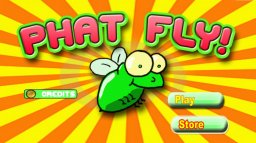 Phat Fly! (X360) &nbsp; &copy; Berzerker Games 2010 &nbsp;  1/3