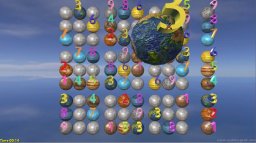 SudokuGeek (X360) &nbsp; &copy; Willy Nilly 2010 &nbsp;  2/3