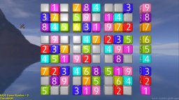 SudokuGeek (X360) &nbsp; &copy; Willy Nilly 2010 &nbsp;  3/3