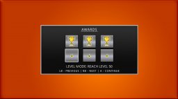 Bubble Buster (2010) (X360) &nbsp; &copy; MWN 2010 &nbsp;  1/3