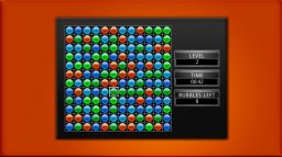 Bubble Buster (2010) (X360) &nbsp; &copy; MWN 2010 &nbsp;  2/3