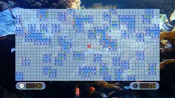 Classic Minesweeper (X360) &nbsp; &copy; AZS 2010 &nbsp;  3/3
