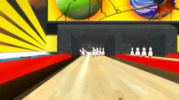 Avatar Bowling (X360)   © UFO Games 2010    3/3