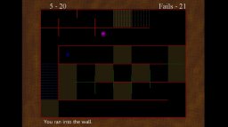 D.O.T.S.: Delta Operation Techno Salvation (X360) &nbsp; &copy; Tucker Yates 2010 &nbsp;  1/3