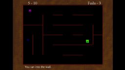 D.O.T.S.: Delta Operation Techno Salvation (X360) &nbsp; &copy; Tucker Yates 2010 &nbsp;  2/3