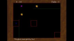 D.O.T.S.: Delta Operation Techno Salvation (X360) &nbsp; &copy; Tucker Yates 2010 &nbsp;  3/3