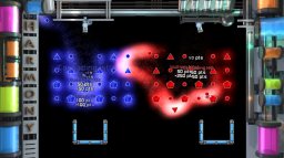 Spring Up Harmony (X360)   © Frozax 2010    1/3