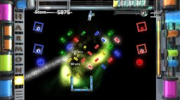 Spring Up Harmony (X360)   © Frozax 2010    3/3