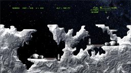 Cyber Lander: Mission Space (X360) &nbsp; &copy; Cyber Edge 2010 &nbsp;  1/3