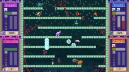 Gumzoobo! (X360)   © Awesomer Than Your Games 2010    1/3