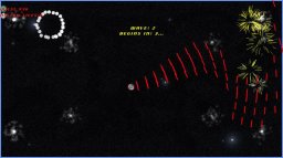 Space Swine (X360) &nbsp; &copy; Robot Foot 2010 &nbsp;  2/3