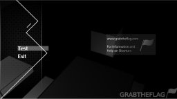 Slowturn Checker (X360) &nbsp; &copy; GrabTheFlag 2010 &nbsp;  3/3