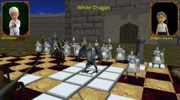 Dragon Chess (X360) &nbsp; &copy; Dragonchess 2010 &nbsp;  2/3