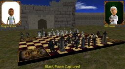 Dragon Chess (X360) &nbsp; &copy; Dragonchess 2010 &nbsp;  1/3
