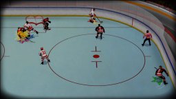 Bush Hockey League (PS4)   © V7 2017    1/3