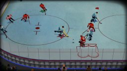 Bush Hockey League (PS4)   © V7 2017    2/3